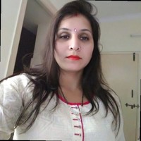 Sangeeta Dubey