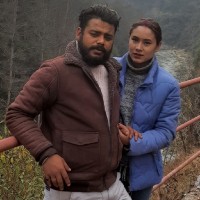 Sanchita Khadka Aryal