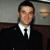 Stuart Cuthbert