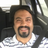 Athar Hussaini