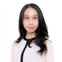 Gracia Angelina N. W.