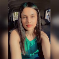 Meshaya Moodley