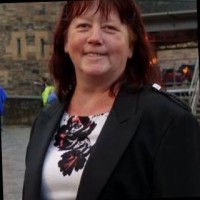 Joanne Hindes