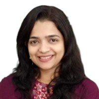 Harshada Patil