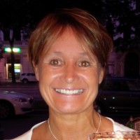 Deborah Guest