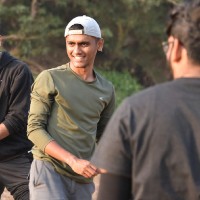 Dhanush Dev