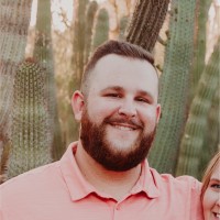 Jared Grimm, CPRP