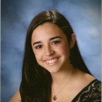 Amanda Christina Fernandez