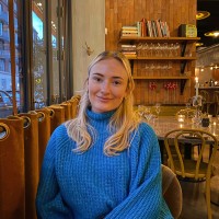 Ella Pumford