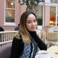 Lisa Kamarul