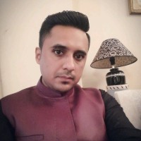Mohsin Zia