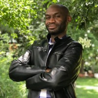 Kelvin Kauluka