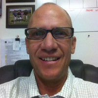 Adam Strube