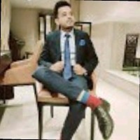 Abhishek Chourasia