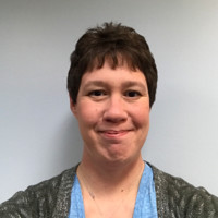 Megan Stone, Lpc
