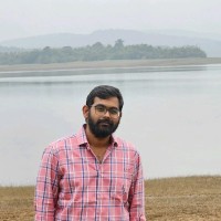 Ravi Teja Reddy Bejawada