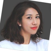 Doris Zhi