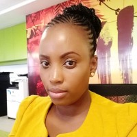 Diana Wachira