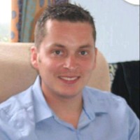 David Hallam