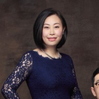 Candice Zhang