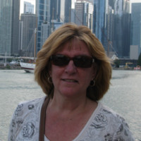 Lisa Weston