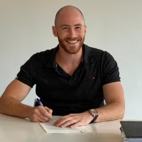 Bart van der Velden