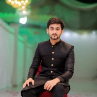 Mustafa Hanif