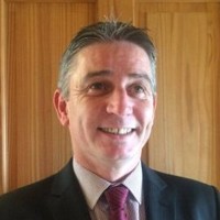 Chris Gatenby