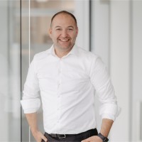 Robert Huber