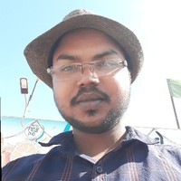 Tapas Ranjan Mekap