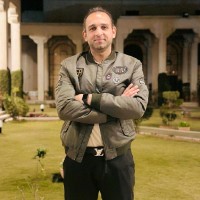 Dr. Salman Azam Joiya