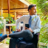 Sagar Magar