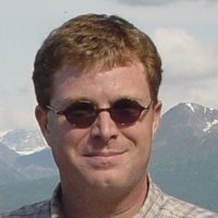 W. Owen Harrod PhD, AIA, LEED AP