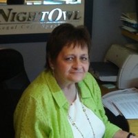 Doris Heisner