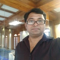 MANGESH CHAWARE