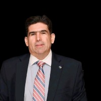 Jaime Vergara Garcia, Mba
