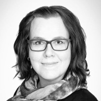 Maarit Mäensivu