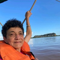 Antônia Pereira Lima