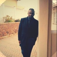 Tyrone Govender