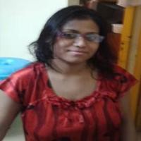 Amitha Nadig