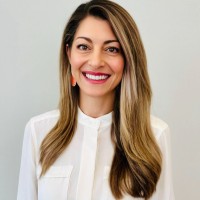 Kristina Sasich, Mim, Clm