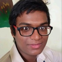 Sidda V S S Hari Prasad
