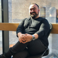 Cale Schmoyer, Lpc