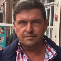 René Van De Haar