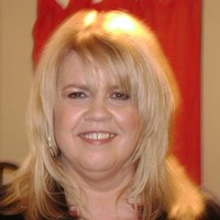 Kay Hurst