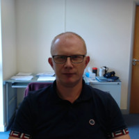 Mark Hand