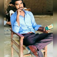 Faraz Ali