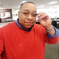 Stephen D.Fall Eggleston