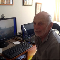Fred Strassberg