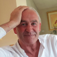 Martin Frayne